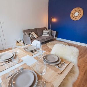 Appartement met Twee Slaapkamers